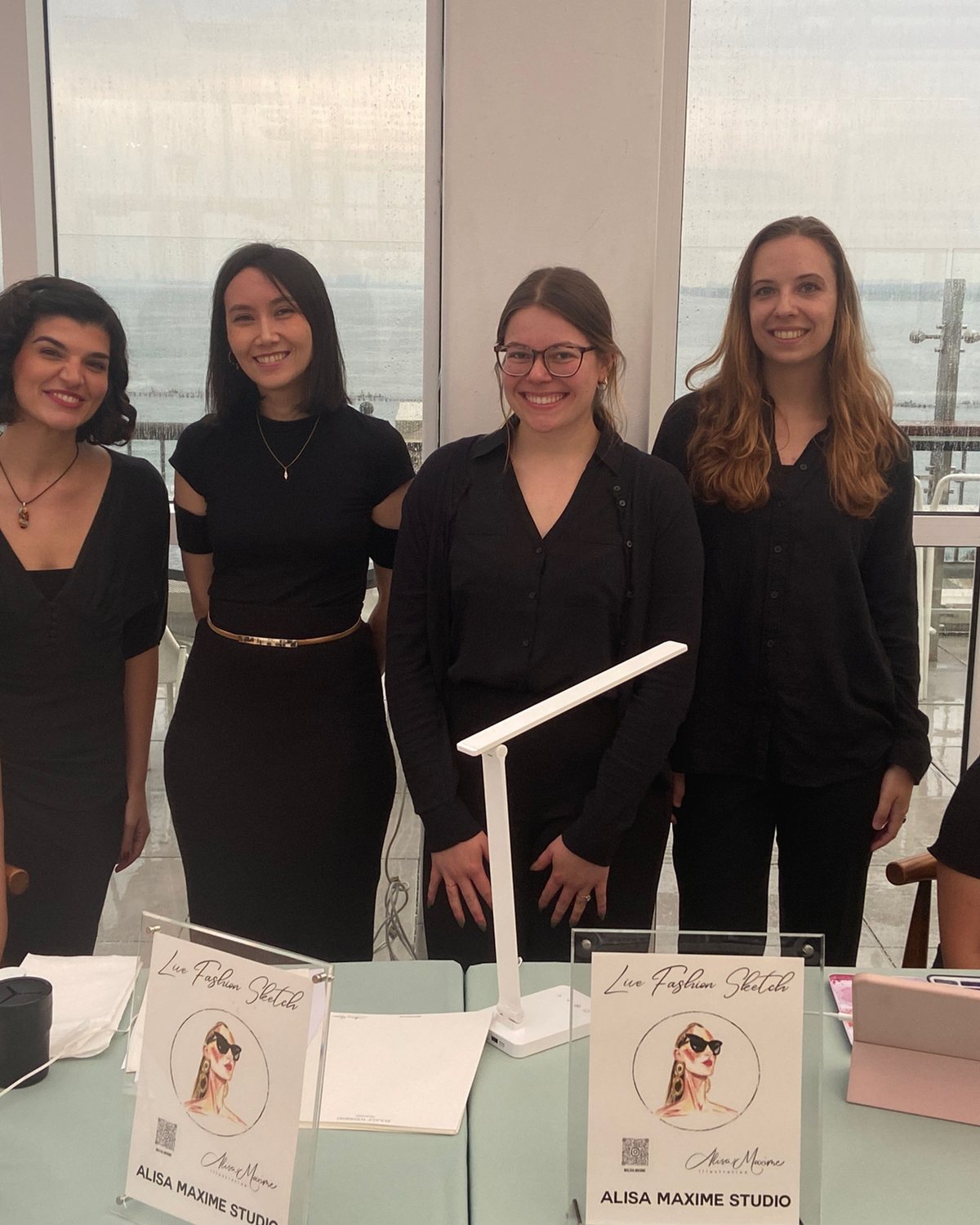 Our Chicago team