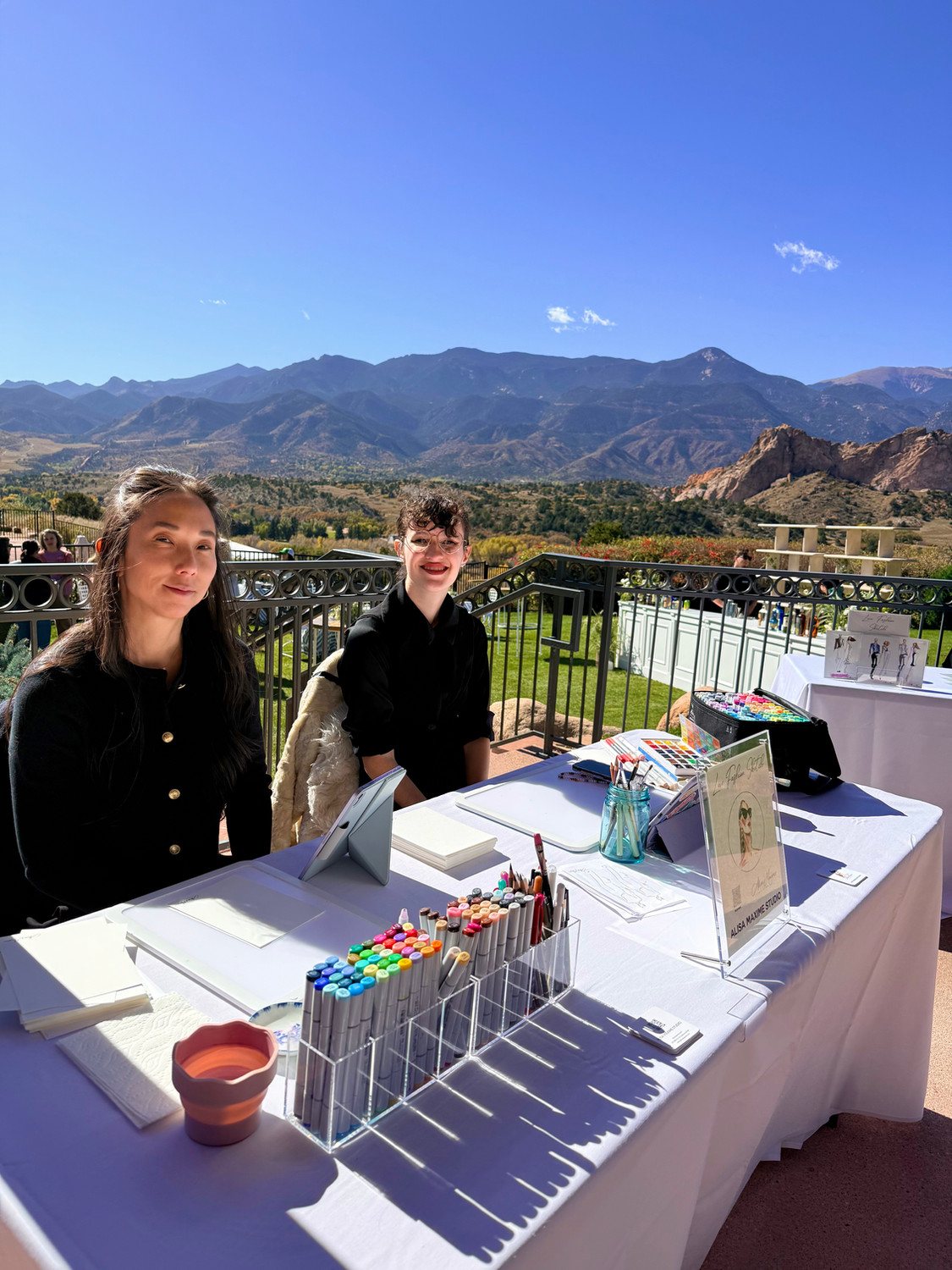 Our Denver team
