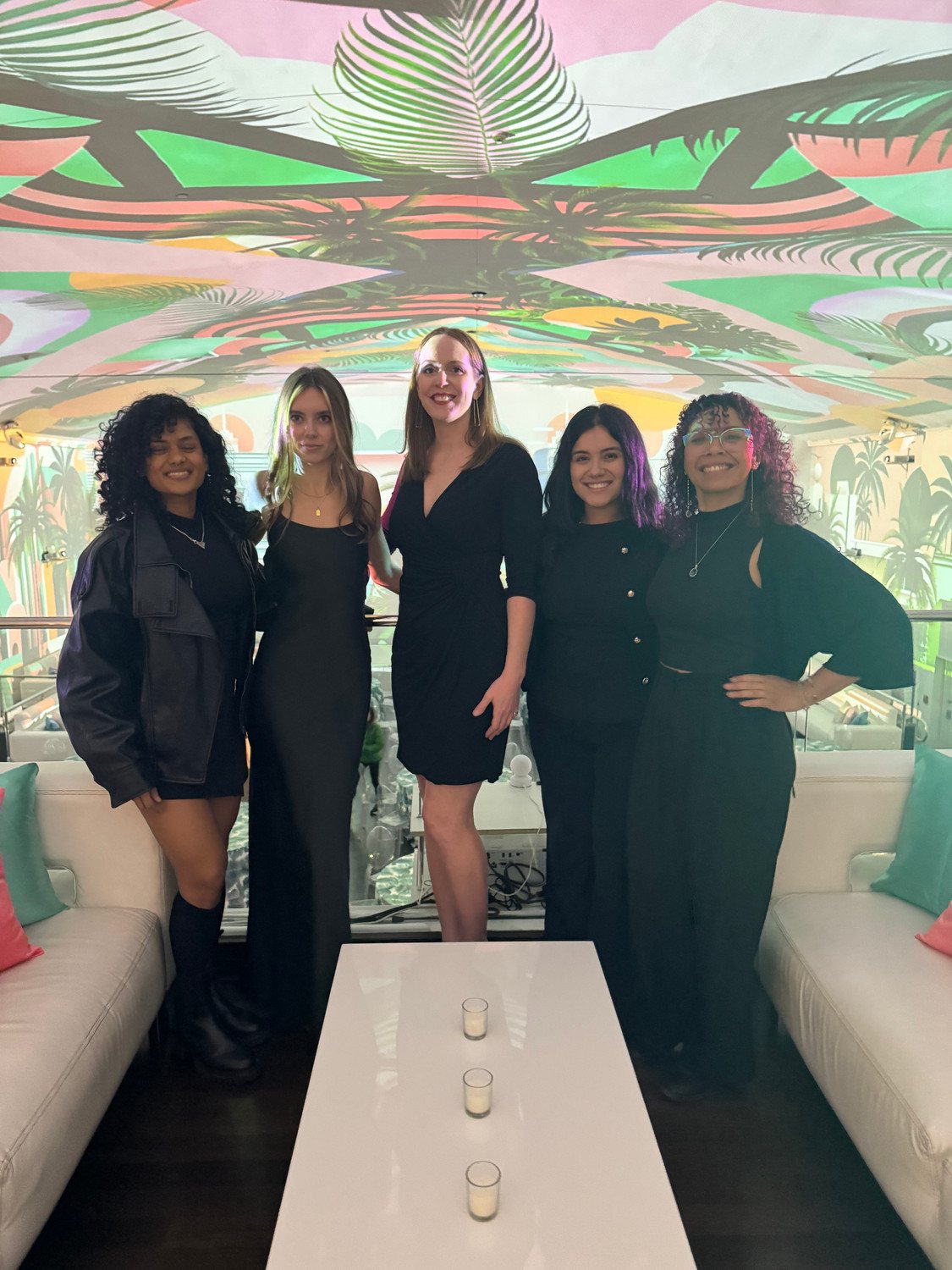 Our Miami team